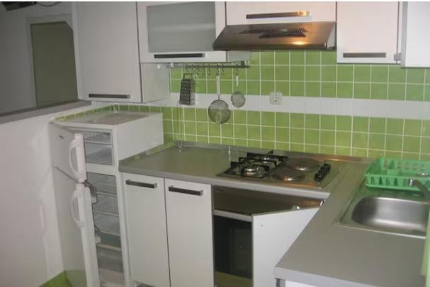 Apartments Piko2 Jelsa  Exterior photo